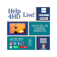 End of Life: The Caregiver Perspective