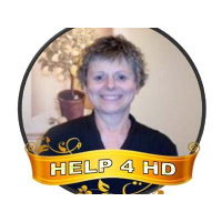 HELP 4 HD with Dr. LaVonne Goodman