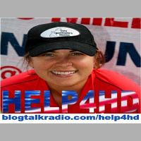 HELP 4 HD with Audrey Watson