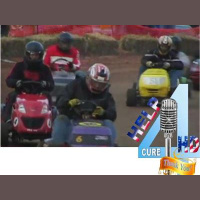 HELP 4 HD Mow Show with Mike Ratel