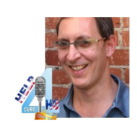 HELP 4 HD with Douglas Lowell - Find A Cure Panel