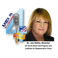 HELP 4 HD with Dr. Jan Nolta