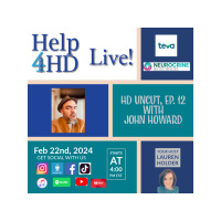 HD Uncut, Ep. 12, with John Howard