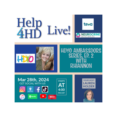 Help 4 Hd Live!