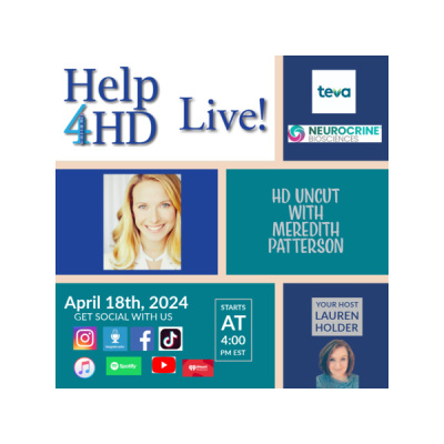 Help 4 Hd Live!