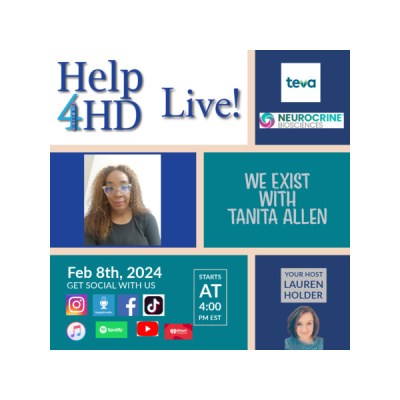 Help 4 Hd Live!
