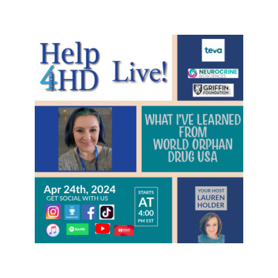 Help 4 Hd Live!