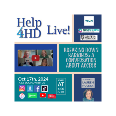 Help 4 Hd Live!