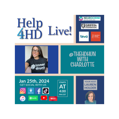 Help 4 Hd Live!
