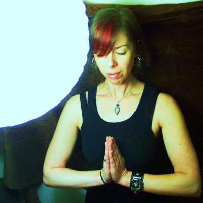 Yoga Empowered For Chronic Conditions