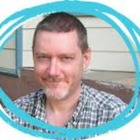 Mark Lilly from Street Yoga on Transparent: Yoga and Everyday Life