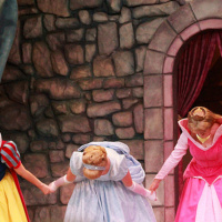 More of the Samarya Center Journey on Transparent: Yoga and Everyday Life