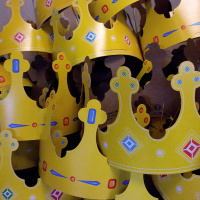 Sahasrara Chakra on Transparent: Yoga and Everyday Life