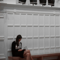 More Bhagavad Gita on Transparent: Yoga and Everyday Life