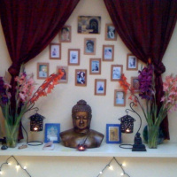 Samarya Center Tour on Transparent: Yoga and Everyday Life