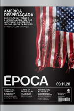 Época - 09/11/2020