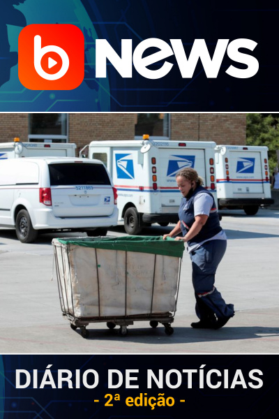 Diário de Notícias - 06/11/2020 - 2ª Edição