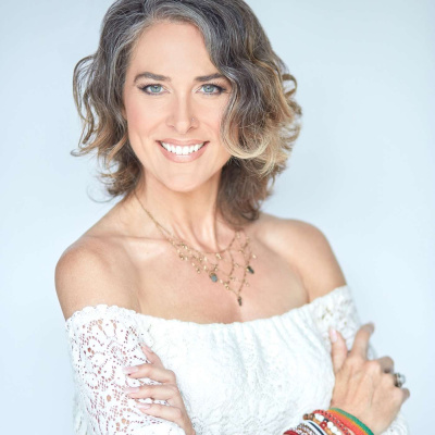 Dharma Richards Yoga Podcast