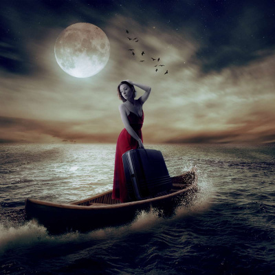 Dharma Richards Yoga Podcast