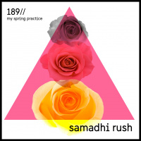 189 My Spring Yoga Practice