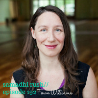 192 Interview with Fawn Williams