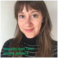 194 Zero Waste with Andrea Sanders