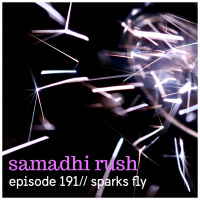 191 Sparks FLY