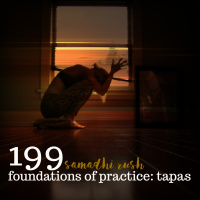 199 The Foundations of Practice: Tapas