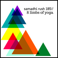 185 The 8 Limbs of Yoga