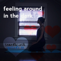 171 Feeling Around in the Dark