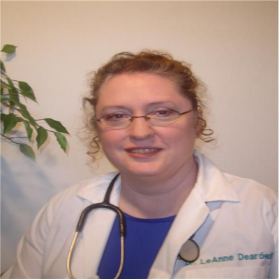 Drleanne Deardeuff