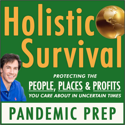 Holistic Survival Show
