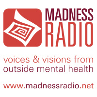 Compassionate Therapy | Michael Montgomery | Madness Radio