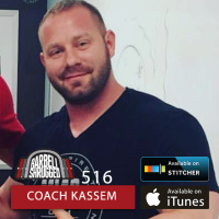 Why Bodybuilders Have So Much Muscle w/ Coach Kassem, Anders Varner, Doug Larson, and Travis Mash - Barbell Shrugged #516