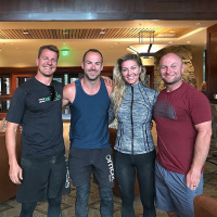 How CBD Increases Performance, Health, and Happiness w/ Evan Demarco  — Barbell Shrugged #345