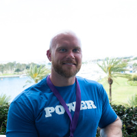 The Strong Coach  — How to Motivate Your Clients w/ Ben Pakulski — 4