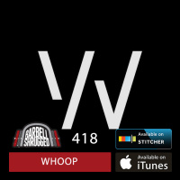 Best Wearable for Tracking Recovery w/ WHOOP Elite Performance Manager Mike Lombardi, Anders Varner, and Doug Larson — Barbell Shrugged #418