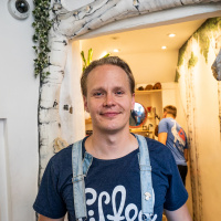 Barbell Shrugged  — The Magic of Mushrooms w/ Tero Isokauppila  — 324