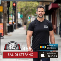 Will the Gym Industry Survive Covid-19? w/ Sal Di Stefano, Anders Varner, and Doug Larson- Barbell Shrugged - Barbell Shrugged #465