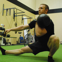 The Bledsoe Show — Max Shank: Athleticism Makes Life Easier — 69