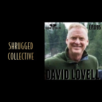 Feed Me Fuel Me  — To Be Self-less Requires a Little Self-ish w/ David Lovell  — 95