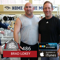 How to Improve Strength and Conditioning and Human Performance in the Military w/ Brad Lokey, Anders Varner, and Doug Larson - Barbell Shrugged #486