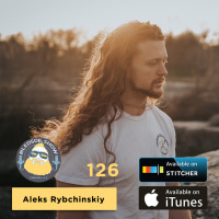 Aleks Rybchinskiy — The Bledsoe Show #126