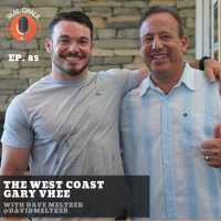 The West Coast Gary Vhee — Real Chalk #85
