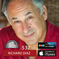 Building a Massive Aerobic Engine for CrossFit w/ Anders Varner, Doug Larson, and Richard Diaz - Barbell Shrugged #537