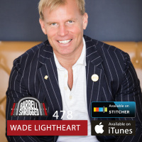 The Secret to Digestion and Understanding Gut Health w/ Wade Lightheart, Anders Varner, and Doug Larson - Barbell Shrugged- #478