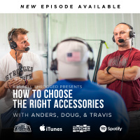 How to Choose the Right Accessories w/ Anders Varner, Doug Larson, and Coach Travis Mash - Barbell Shrugged #556