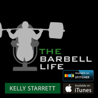 Becoming a Supple Leopard with MobilityWOD Founder Kelly Starrett - The Barbell Life 