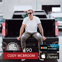 Nutrition Periodization for Optimizing Body Composition w/ Cody McBroom, Anders Varner, and Doug Larson - Barbell Shrugged - Barbell Shrugged #490