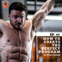 How to Create the Perfect Program w/ Ryan Fischer— Real Chalk #65